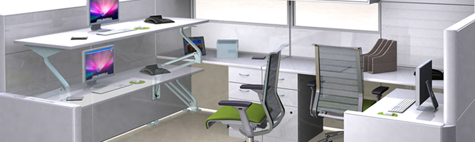 3D Illustrations and Animation