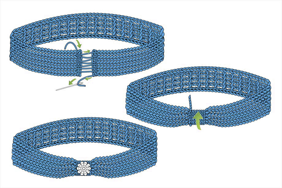 Instruction Illustration